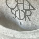 White Long Sleeve Beastie Boys Graphic Tee small Photo 3