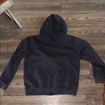 Cotopaxi  Charcoal Hoodie zip up size large Photo 5