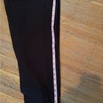 Ann Taylor  Lindsay Dress Pants Womens Sz 4 Chocolate/ Dark Brown Straight Ankle Photo 10