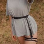 Leg Garter Belt New Photo 4