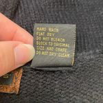 Yarnworks Petite Vintage Lambswool Pearl Sweater Dress‎ Size L Black Size L Photo 5