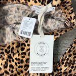 Urban Outfitters NWT  Cheetah Pants Size Small Photo 1