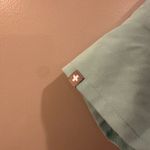 FIGS  Catarina One Pocket Scrub Top Seaglass Photo 6