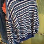 Grey Bandit  Sweater Photo 0