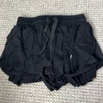 Keiki Kona Amazon  Butterfly Skort Black Size Small Photo 0