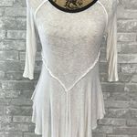 Free People Intimately Weekends Layering
Tee in Snow Combo Photo 0