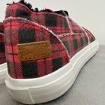 Blowfish Malibu Plaid Slip Photo 6