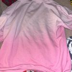 Altar'd State Super cute tye dye graphic sweatshirt! Photo 2