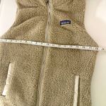 Patagonia Los Gatos Fleece Vest Photo 9
