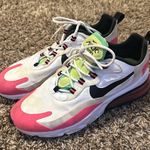 Nike React AirMax 270 Sneakers 9 Photo 0