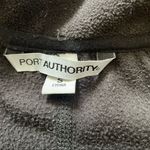 Port Authority  Clothing, black zip jacket, size S Photo 6