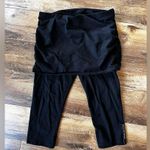 Marc New York  size large skirt with leggings Photo 0