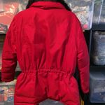 Ralph Lauren  Traditional Winter Goods Insulated Fur Trimmed Winter Coat Photo 8