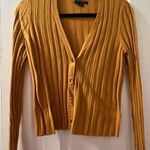 American Eagle Outfitters Buttoned Cardigan Photo 0