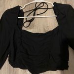 Urban Outfitters Long-sleeve Top Photo 1