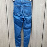 Topshop  Moto Petite‎ Joni Jeans Photo 3