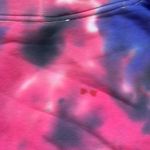 Stay Cool Tiè Dye Hoodie Size M Photo 4