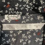 Free People Intimately  XS Ladylike butterfly bodysuit TLS2 9097 Photo 4