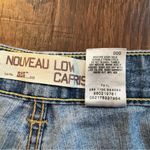 Levi's LEVI’S 525, Nouveau Low Capris jeans, plus size 20 Photo 5