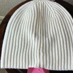 Kate Spade : French Cream Faux Pearl Beanie Hat- winter-one size Photo 9