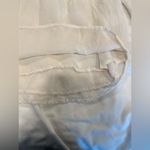 Maven West  Cream Blouse - Boho Style Size XS Photo 8