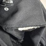 Nike  Dri Fit Black Capri Athletic Leggings Women's Size Small Workout‎ Gym Photo 4