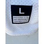 Nike Football Jersey size L Photo 2