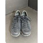 Dansko  Paisley Waterproof Sneakers Womens Sz 11 EU 41 Blue Vibram Walking Shoes Photo 1