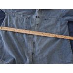 Women's Denim Button Photo 3