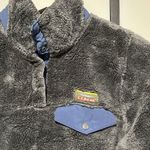 L.L.Bean  Hi-Pile Fleece Pull Over Sweater Women's Size Small Photo 1