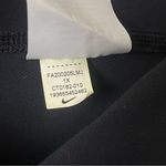 Nike  1X Yoga Luxe High Waisted Infinalon Leggings Workout Gym Fitness Photo 6