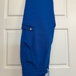 FIGS Uman Relaxed Jogger Scrub Pants Photo 2