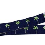 None Navy palm trees belt Photo 0