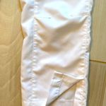 Nike | White golf capris with real front and back pockets Photo 6