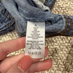 Aeropostale  Jean Jacket Hoodie Photo 5