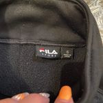 FILA lightly worn athletic jacket Photo 2
