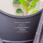 Faithfull the Brand  one piece swimsuit Vacation Wear Photo 3