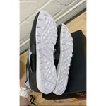 Reebok  Gray/Blue Women's‎ Ultraflash Running Sneaker - Size 8.5 Photo 6