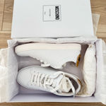 Moschino Low Top Teddy Sneakers Photo 2