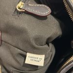 Coach  Signature Brown Crossbody Bag Photo 6