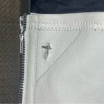 NIB RTA WOMEN SHORT WESTERN WHITE BOOTS SZ 41 / 11 Photo 12