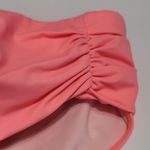 Victoria's Secret VS Getaway Halter Bain-De-Soleil Bikini Top N Heavenly Bikini Bottom Pink 36DD/M Photo 12