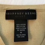 Geoffrey Beene Free! Sport cardigan size M Photo 1