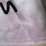 FRIENDS crew neck sweatshirt tie dye Size M Photo 1