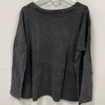 Vintage Canvas Vintage Washed Long Photo 2