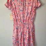 Bebop NWT  Juniors Romper Photo 3