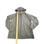 Barefoot Dreams Malibu Collection Brushed Luxe Lounge Small Hoodie Soft #QR14-5 Photo 4