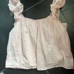 Steve Madden Head over Heels Top Photo 3