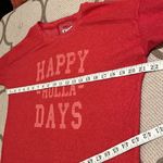 Grayson Threads Grayson/Threads ‘happy holla days’ sleepwear super soft sweatshirt Photo 8