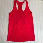 Forever 21 Hot Pink Microfiber Workout Tank Top Sz Medium Photo 1